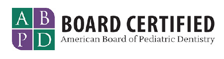 America Board of Pediatric Dentistry
