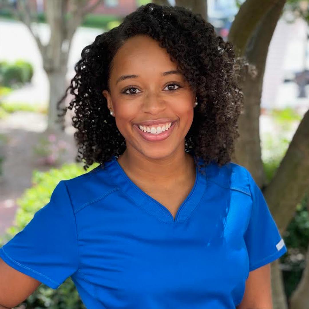 Dr. Donielle Williams